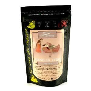   Chai Loose Leaf Black Tea, 3.5 ounces in Resealable Foil Packaging