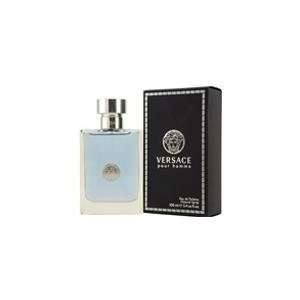   Versace Signature By Gianni Versace For Men EDT Spray 1.7 oz Beauty