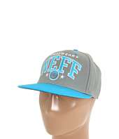 flat billed hats and Accessories” 