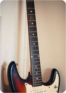 Vintage Conrad Electric Guitar MIJ 60s / 70s Made In Japan, Tokai 
