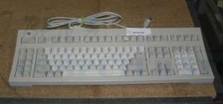 Sun Type 5 3201073 01 Keyboard Missing One Key Cap  