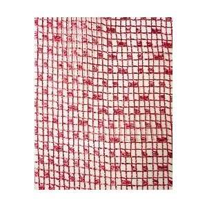  110 Wide Net Fuschia Contemporary Sheer Fabric by the 