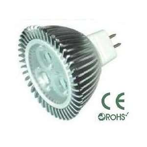   LED High Power Spot, Bulb light, Cool or Warm White