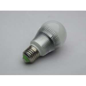   Watt Incandescent Light Bulb Replacement with a 3 Watt LED, warm White