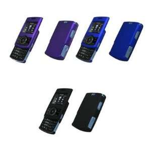   Samsung Propel A767 (Black, Blue, Purple) Cell Phones & Accessories