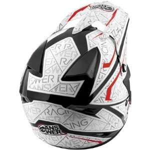  Answer Comet Helmet Alpha Air A12 COMET White Xsmall 