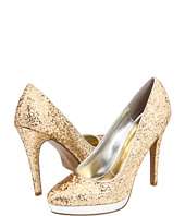 silver pumps” 8