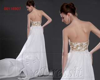 eDressit 2011 Wedding/Evening Dress Party Gown US 4 18  