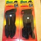 Two BEAR 3 Finger Archery Gloves NIB Fast Shipping SIZE XL