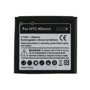  Brand New Htc Mini Replacement Rechargable Extended 