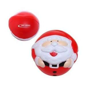  SB509    Santa Stress Reliever Toys & Games