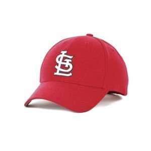   Cardinals FORTY SEVEN BRAND MLB MVP Curved Cap