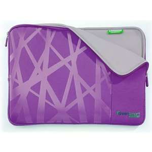  Akepa Netbook Sleeve   Grape Electronics