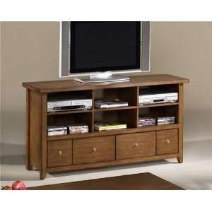 Groove Entertainment Console 
