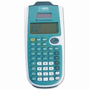  Texas Instruments Ti 30xs Scientific Calculator 16 Digit 