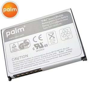   Palm Treo 750 1200mAh Lithium Ion Battery (3246WW) Electronics