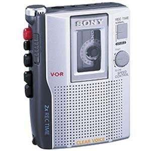 , Portable Cassette Recorder (Catalog Category Home & Portable Audio 