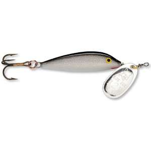 Vibrax® Minnow Spin™ 