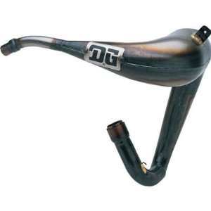  DG Performance 2 Stroke ATV Racing Exhausts  Pipe Only 
