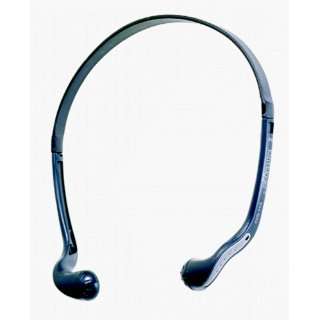  EarHugger EH 510 Middle Ear Headphone Electronics