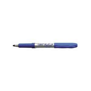  Bic Corporation Products   Permanent Marker, with Rubber 