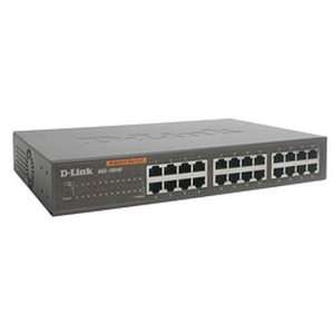  NEW 24 Port Ethernet Switch (Computer)