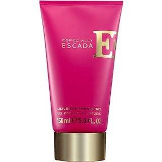 Escada Especially Escada Bath and Body Collection Shower Gel 5 oz by 
