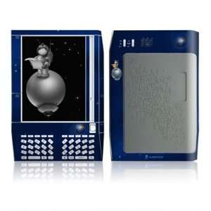   Kindle Skin (High Gloss Finish)   Astronaut  Players & Accessories