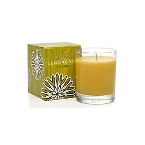 Glass Soy Candle