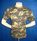 PORTUGUESE LIZARD CAMO T SHIRT NOS IN BAG APPROXIMATELY 46 CHEST