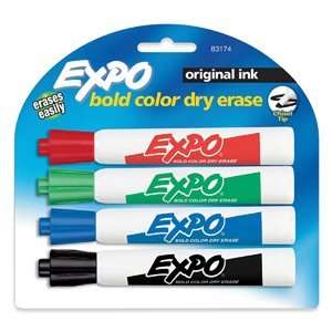  Expo Original Dry Erase Marker