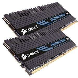 com Corsair, 8GB (2x4GB) Dominator DDR3 DR (Catalog Category Memory 