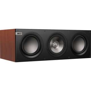 NEW KEF Q200c Single 3 way Q series center speaker 637203207297  