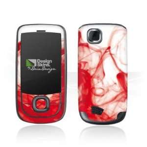  Design Skins for Nokia 2220 Slide   Bloody Water Design 