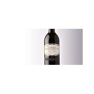  2009 Sterling Vineyards Cabernet Sauvignon Vc 750ml 