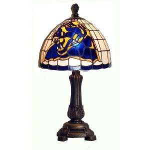  University Of Pittsburgh Accent Lamp