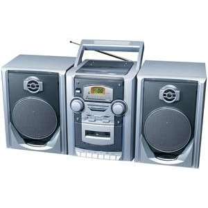  HOME & GO CD PLAYER Electronics