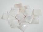 25 pcs mother of pearl mop shell inlay blank 3