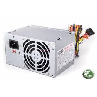  Power AP MPS3ATX25 Micro PS3 ATX12V DELL,HP Replacement Power Supply 