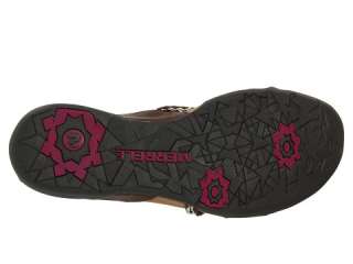 Merrell Henna    BOTH Ways