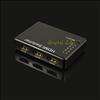   HDMI Switch Switcher Splitter for HDTV PS3 DVD + IR Remoter  