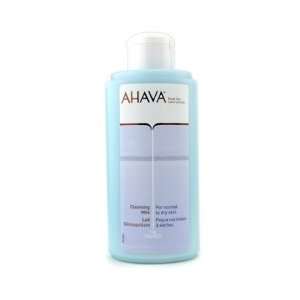    Cleansing Milk ( For Normal / Dry Skin ) 250ml By Ahava Beauty