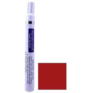 Paint Pen of Grenadier Red Touch Up Paint for 1964 Pontiac All Models 