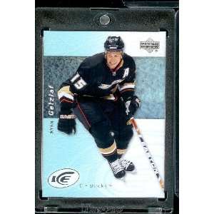   87 Ryan Getzlaf   Ducks   NHL Hockey Trading Card