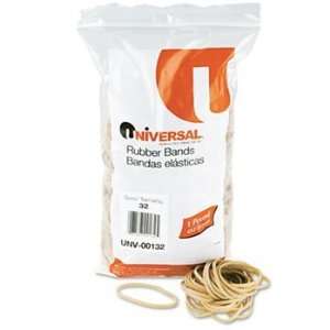  Universal® Rubber Bands RUBBERBANDS,SIZE 32,1LB (Pack 