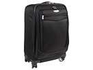 Silhouette® Softside Expandable Spinner 21 Case Posted 5/28/12