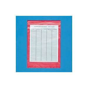  Inter Department Poly Envelopes, 10 x 13, 100/Pack 