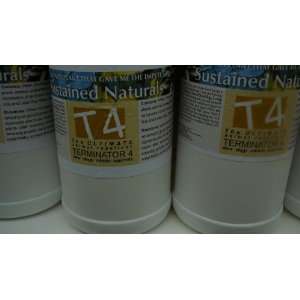  T4 Repellent TM Patio, Lawn & Garden