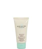 June Jacobs Spa Collection   Gentle Creamy Eye Make Up Remover