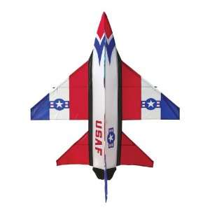  Go Fly A Kite F16 Kite Toys & Games